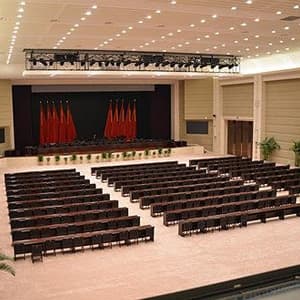 魅力中国诺德剧场
