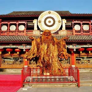 刘老根大舞台北京剧场