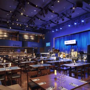 Blue Note Beijing
