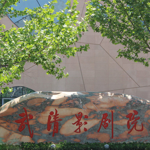 武清影剧院