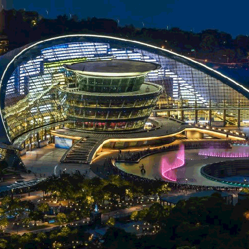 杭州大剧院