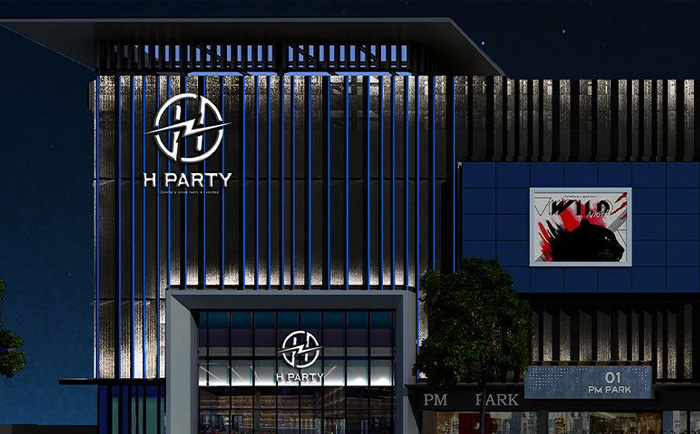 H PARTY&CLUB ARENA