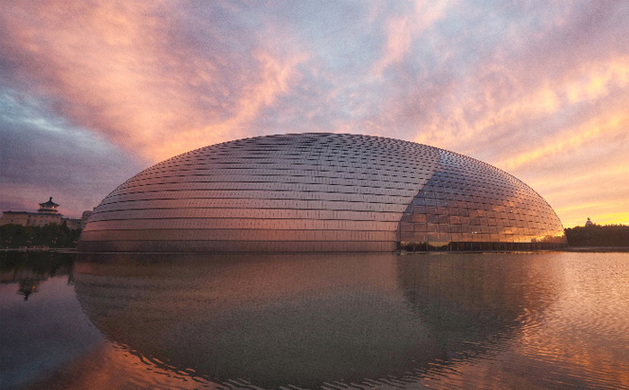 国家大剧院