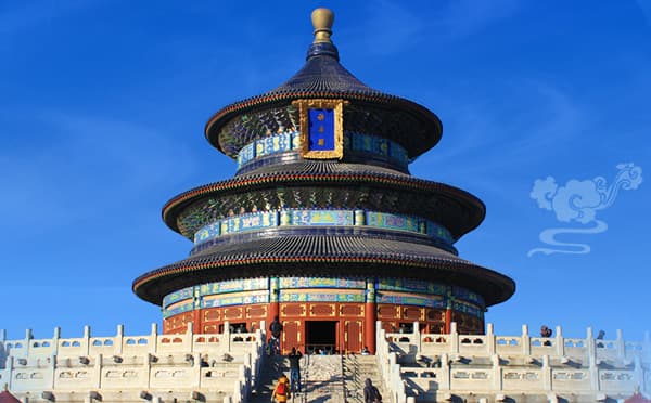 天坛公园