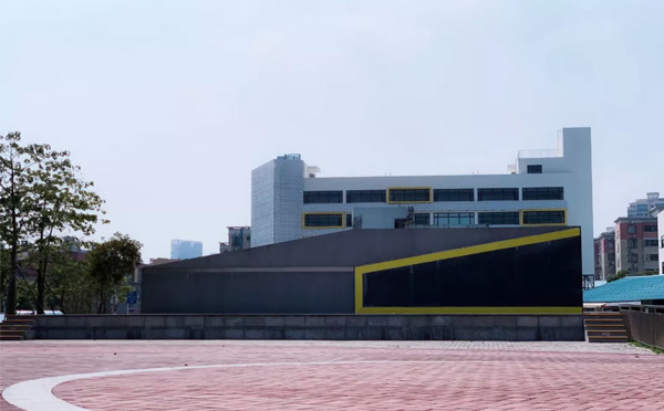 对白剧场