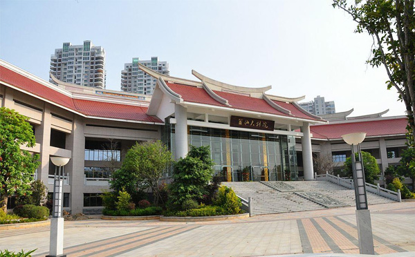 莆仙大剧院