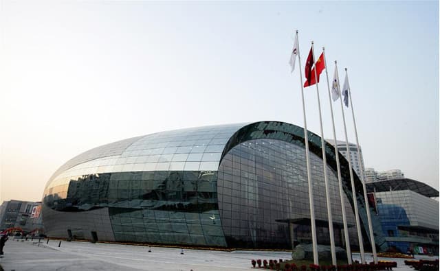 深圳保利剧院