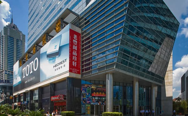 仙乐斯木偶剧场