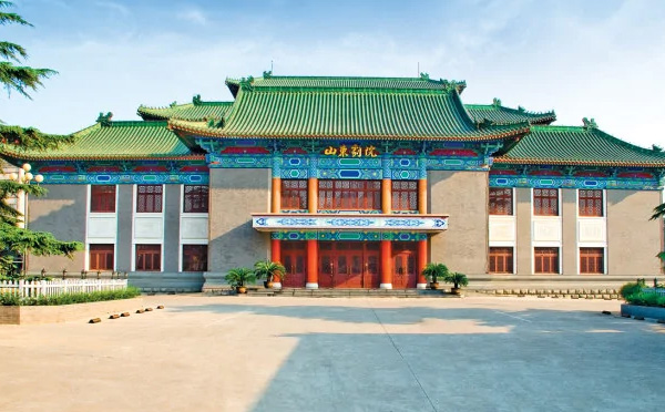 山东剧院