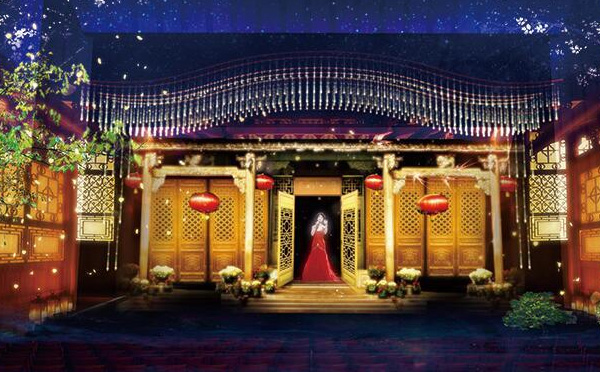 杭州红星剧院