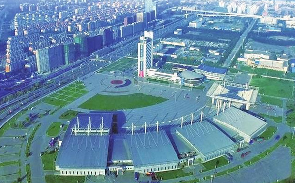 长春国际会展中心