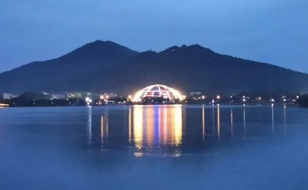 南京太阳宫