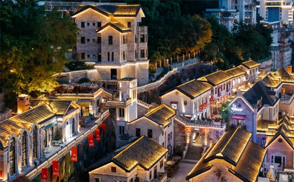 龙门剧场