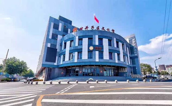 金三角剧场
