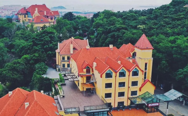 龙马社黑匣子剧场