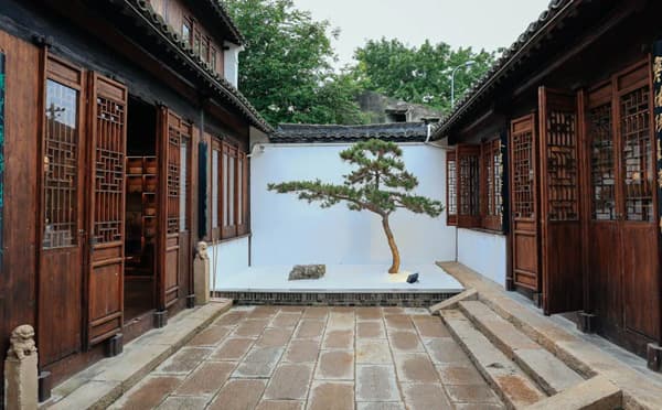 上海存在艺术空间