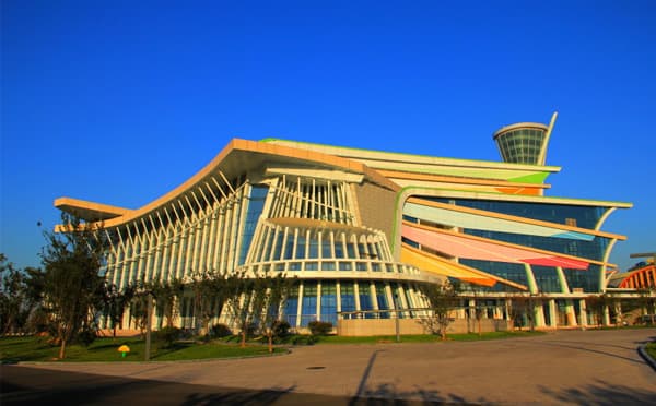 潍坊大剧院