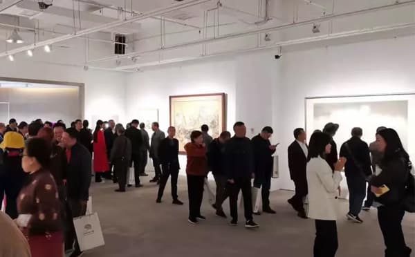 向日葵美术馆