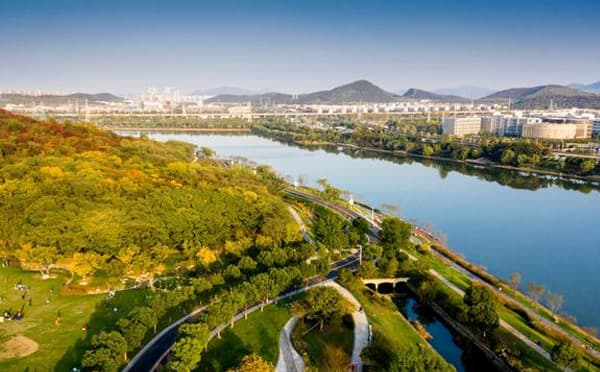 羊山公园