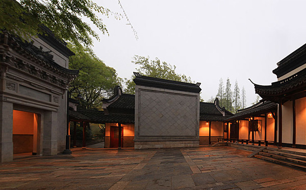 秀水廊剧园
