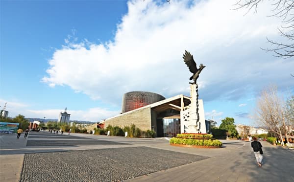 凉山金鹰大剧院