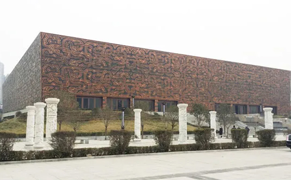 咸阳大秦剧院