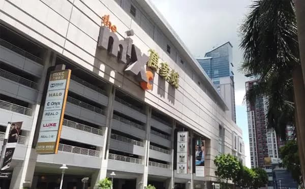 深圳万象城(罗湖店)
