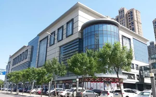 辰星剧社(大兴店)