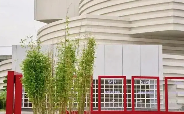 武汉临空港大剧院