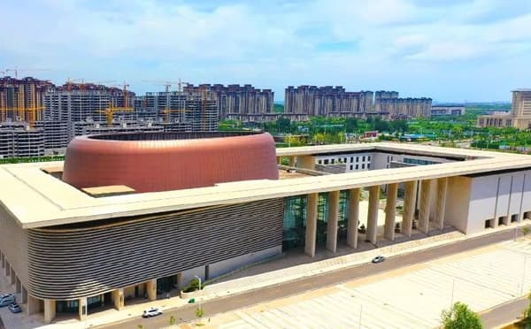 濮阳市工人文化宫