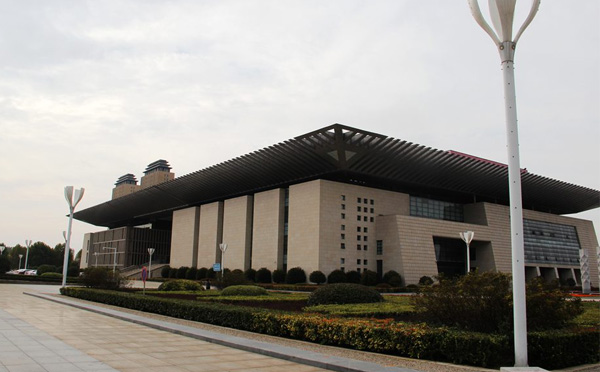 许都大剧院