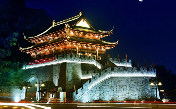 杭州鼓楼剧场
