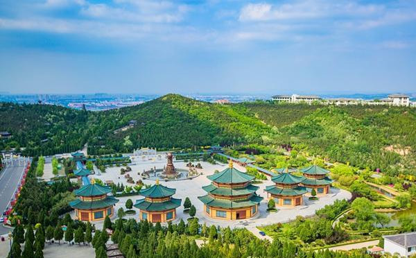 烟台南山大剧院