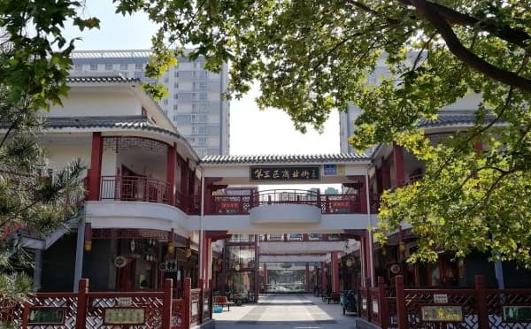 宣南剧场