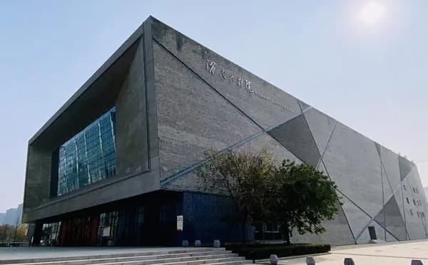 渭南大剧院