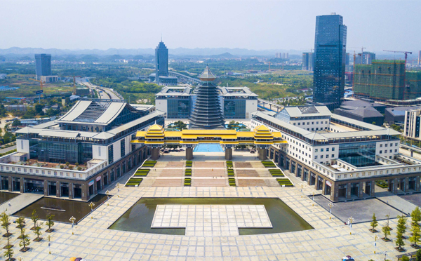 桂林大剧院