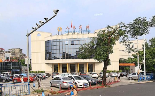 北海市人民剧场