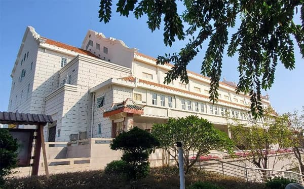 福南堂剧场