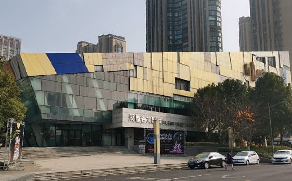 凤凰谷大剧院