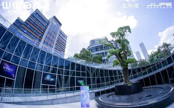 WWAC北外滩奇观剧场