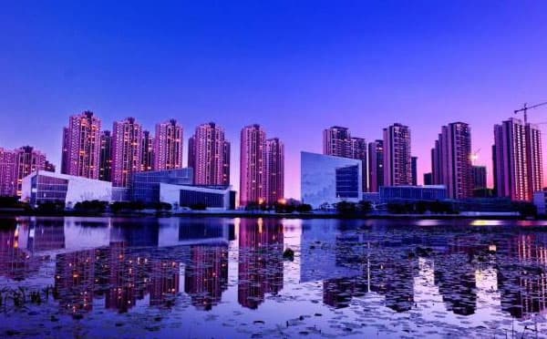三水文化中心大剧场
