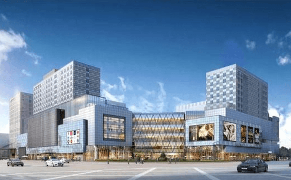 小莎翁戏剧艺术空间(万达广场东坝店)