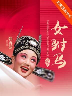 安徽再芬黄梅艺术剧院 黄梅戏《女驸马》