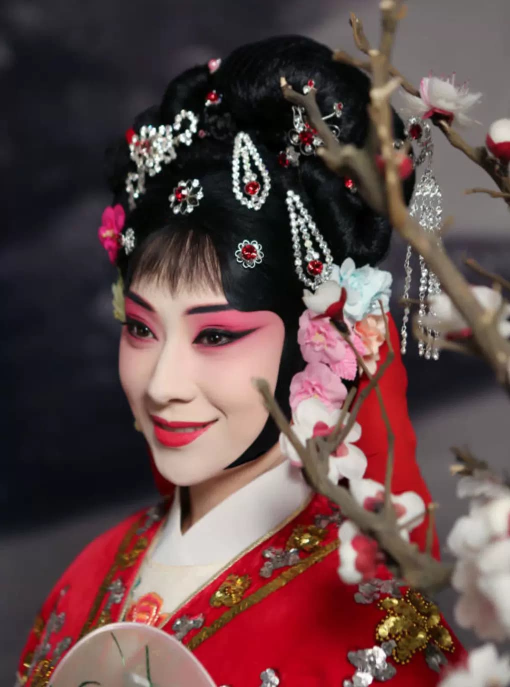 【八折特惠】吉祥大戏院8月15日(午场)京剧《红娘》国粹吉祥系列展演