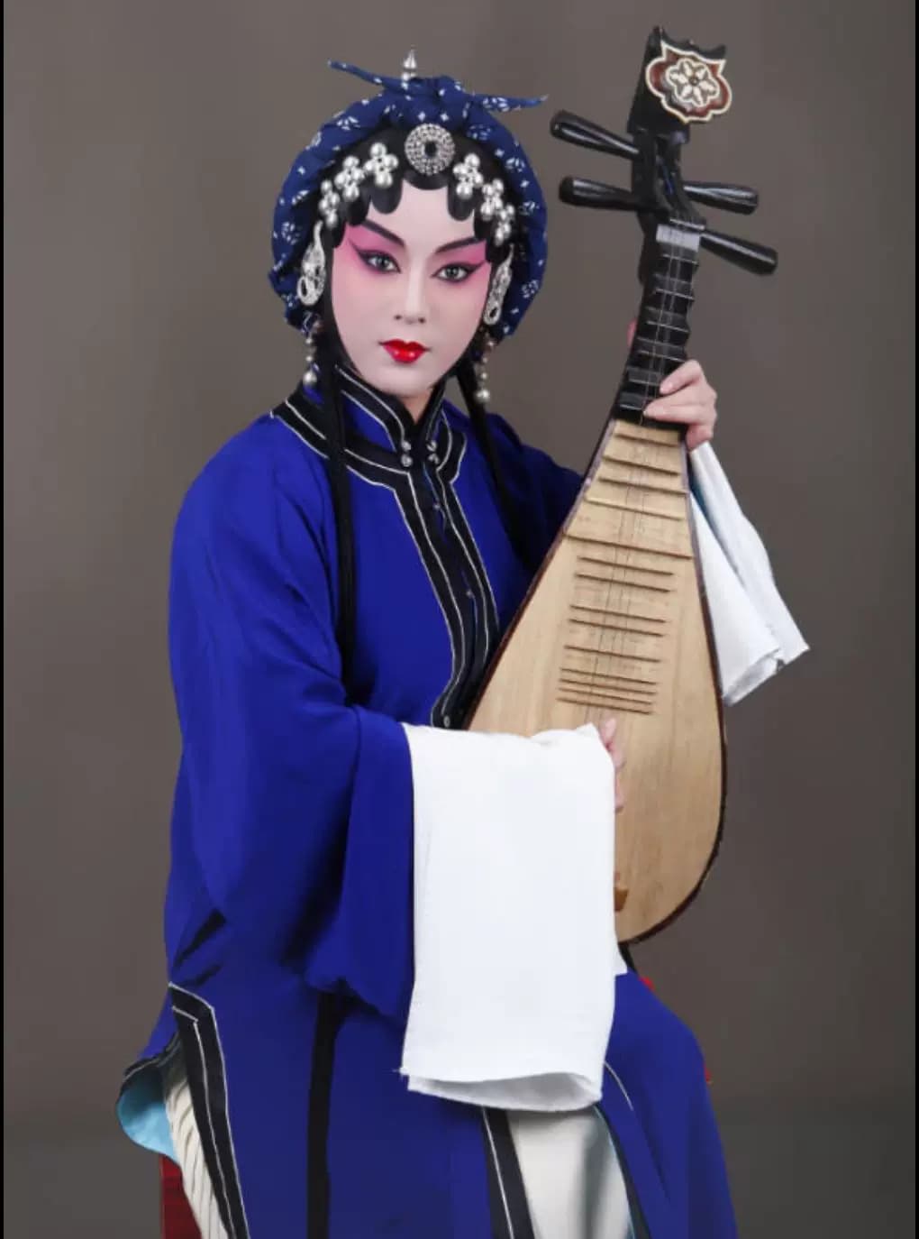 吉祥大戏院11月15日(晚场)京剧《秦香莲》国粹吉祥系列展演