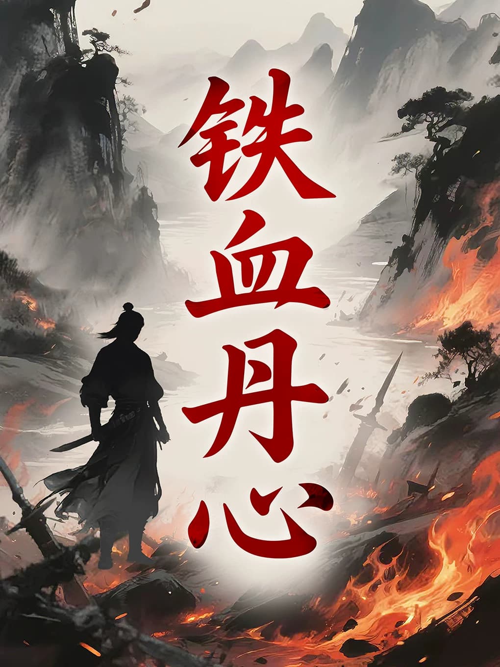 《铁血丹心》《一生所爱》经典武侠金曲音乐会