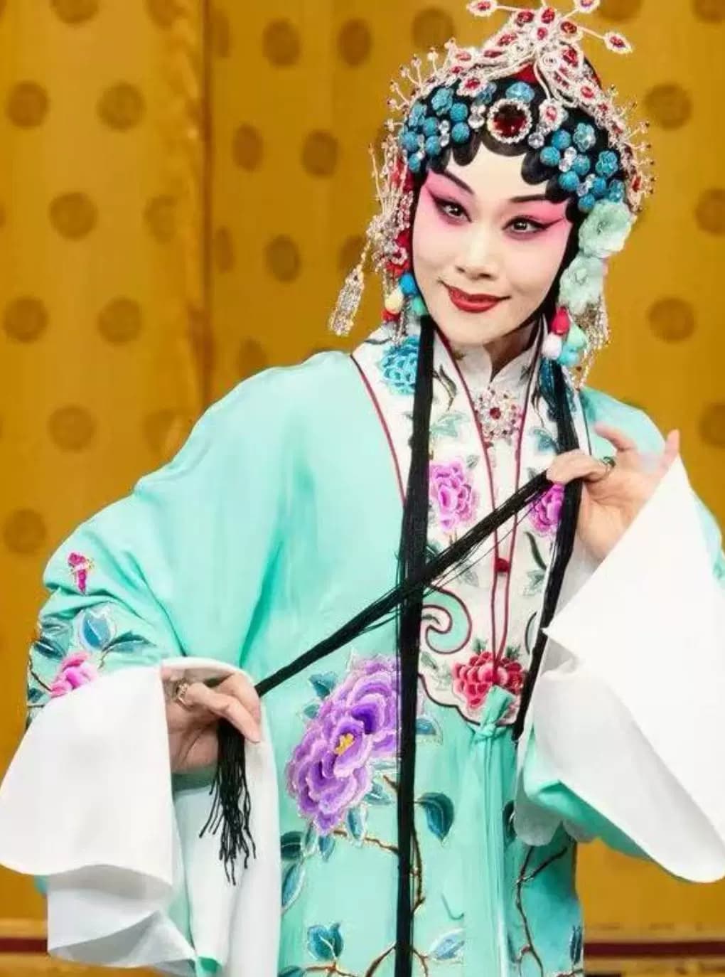 【早鸟票8折】吉祥大戏院9月25日(午场)京剧《凤还巢》国粹吉祥系列展演